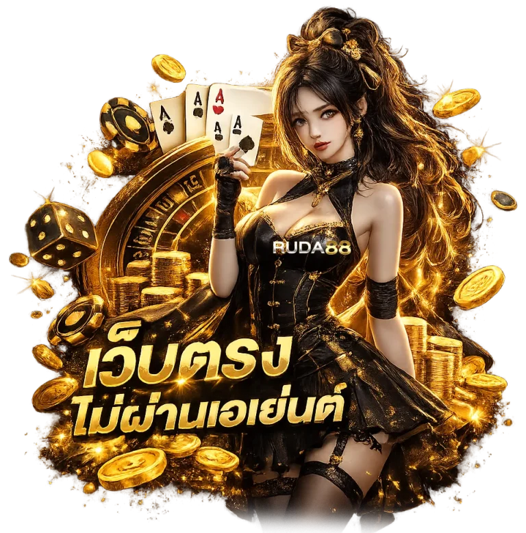 ruda 88 slot